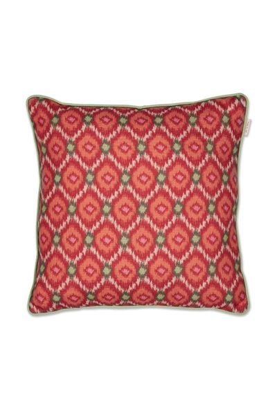 Cushion Zazu Pink