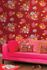 Pip Studio Bunch of Flowers Wallpower Red