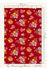 Pip Studio Bunch of Flowers Wallpower Red