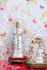 Pip Studio Chinese Rose Non-Woven Wallpaper Grey