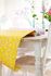 Pip Studio Cherry Blossom Vliesbehang Geel