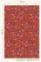 Pip Studio Embroidery Wallpower Red