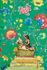 Pip Studio Floral Fantasy Non-Woven Wallpaper Green