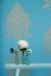 Pip Studio Pip for President Vliesbehang Licht Blauw