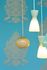 Pip Studio Pip for President Vliesbehang Licht Blauw