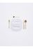 Royal White Essteller 28 cm