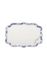 Plat de Service Royal White 26 cm