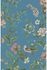 Pip Studio Botanical Print Vliestapete Hellblau