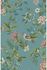 Pip Studio Botanical Print Non-Woven Wallpaper Sea Blue