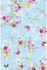 Pip Studio Chinese Rose Non-Woven Wallpaper Light Blue