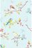 Pip Studio Early Bird Non-Woven Wallpaper Light Blue