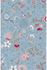 Pip Studio Spring to Life Vliesbehang Licht Blauw