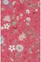 Pip Studio Spring to Life Vliesbehang Rood/Roze