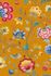 Pip Studio Floral Fantasy Non-Woven Wallpaper Yellow