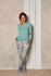 Broek Berry Bird blauw