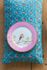 Floral ontbijtbord Early Bird Roze 21 cm
