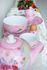 Floral Schale Early Bird 15 cm Rosa