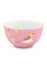 Floral Bowl Early Bird 15 cm Pink