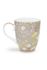 Early Bird Mug Large Khaki