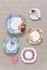 Royal Multi Deep Plate 23.5 Cm