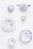 Royal White ontbijtbord 23,5 cm