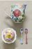 Royal Tea Set/4 Multicoloured