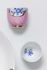 Royal Multi Egg Cup Pink