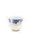 Royal White Egg Cup