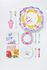 Royal Multi Cake Tray Small