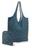 Shopper Moon Delight Blau