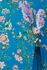 Pip Studio Botanical Print Vliestapete Hellblau