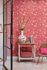 Pip Studio Spring to Life Non-Woven Wallpaper Red/Pink