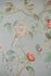 Pip Studio Good Nightingale Vliestapete Hellblau/Grau