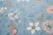 Pip Studio Spring to Life Non-Woven Wallpaper Light Blue