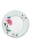 Blushing Birds Breakfast Plate white 21 cm