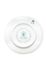 Blushing Birds Pastry Plate white 17 cm