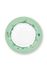Jolie Dinner Plate Green 26.5 cm
