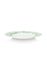 Jolie Dinner Plate Green 26.5 cm