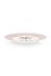 La Majorelle Breakfast Plate Pink 21 cm