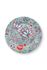Flower Festival Underplate Light Blue 32 cm