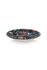 Winter Wonderland Petit Four Dark Blue 12 cm