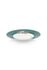 Winter Wonderland Pastry Plate Green 17 cm