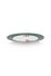 Winter Wonderland Dinner Plate Green 26.5 cm