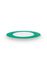 Pip Chique Dinner Plate Green 28cm