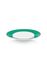 Pip Chique Deep Plate Green 23.5cm