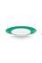 Pip Chique Deep Plate Green 23.5cm