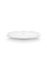 Royal Winter White Pastry Plate 17cm