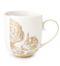 Royal White Mug Large 