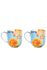 Royal Multi Set/2 Tassen Gross