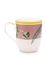 La Majorelle Mug Small Pink